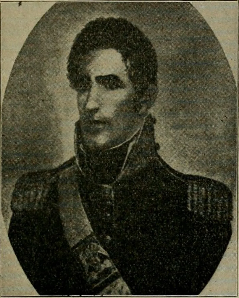 An illustration from Ohio archæological and historical quarterly, 1887, leaf 486