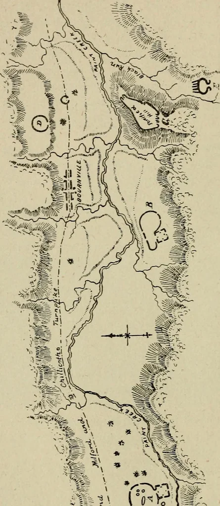 An illustration from Ohio archæological and historical quarterly, 1887, leaf 69