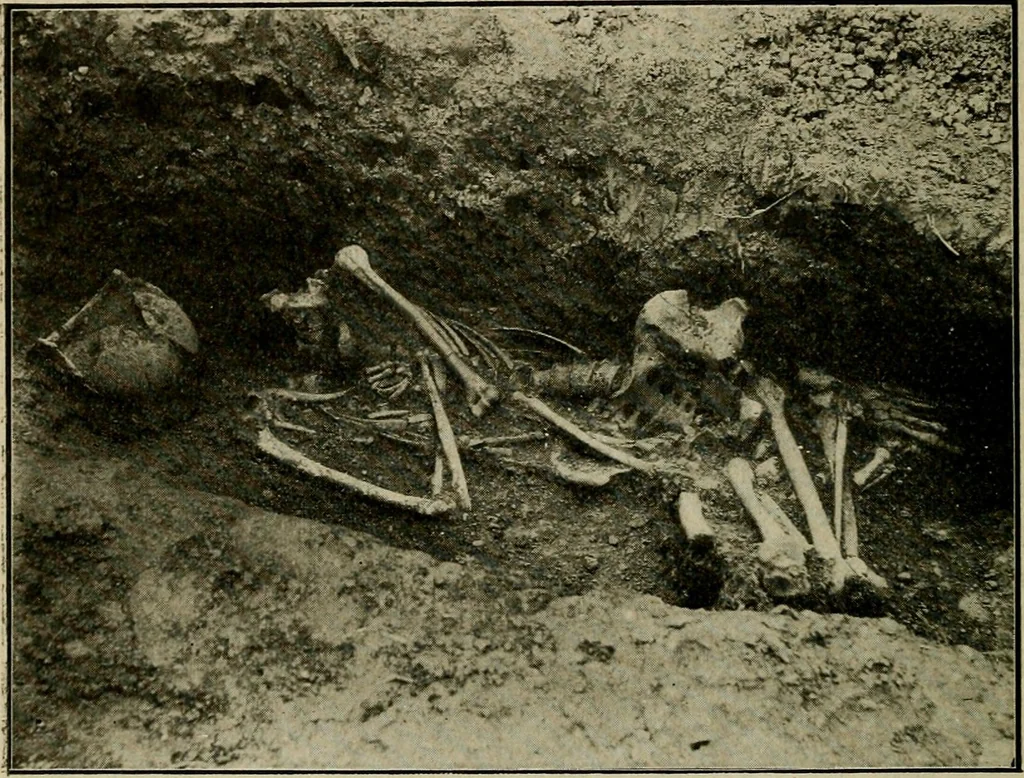 An illustration from Ohio archæological and historical quarterly, 1887, leaf 75