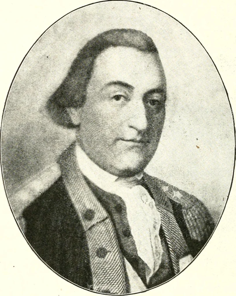 An illustration from Ohio archæological and historical quarterly, 1887, leaf 143