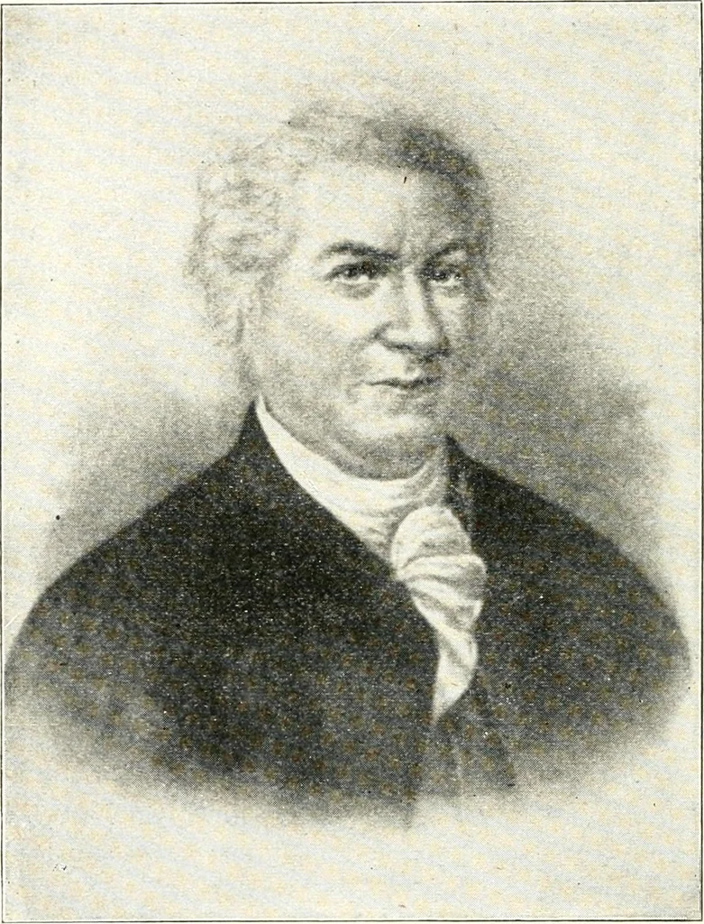 An illustration from Ohio archæological and historical quarterly, 1887, leaf 165