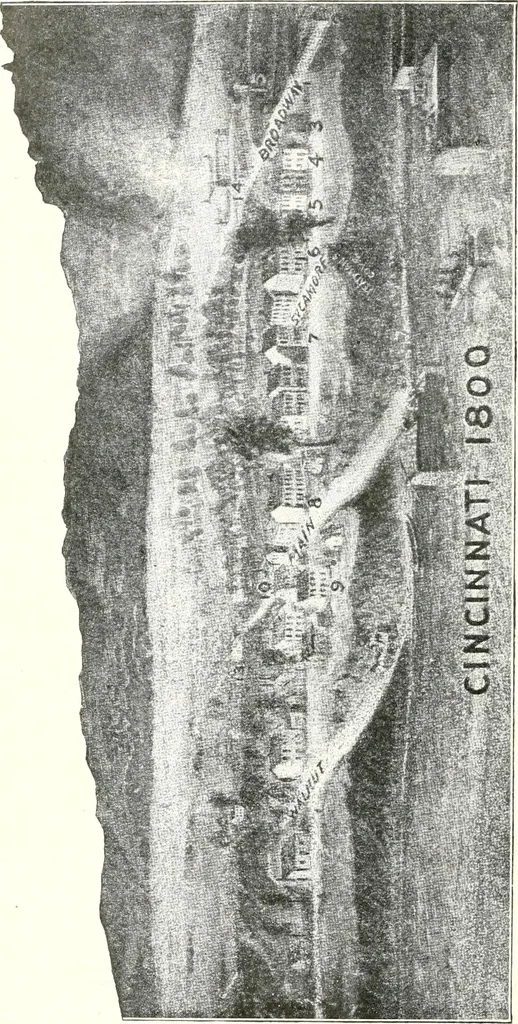 An illustration from Ohio archæological and historical quarterly, 1887, leaf 171