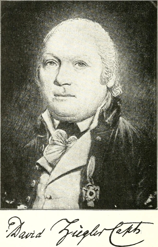 An illustration from Ohio archæological and historical quarterly, 1887, leaf 173