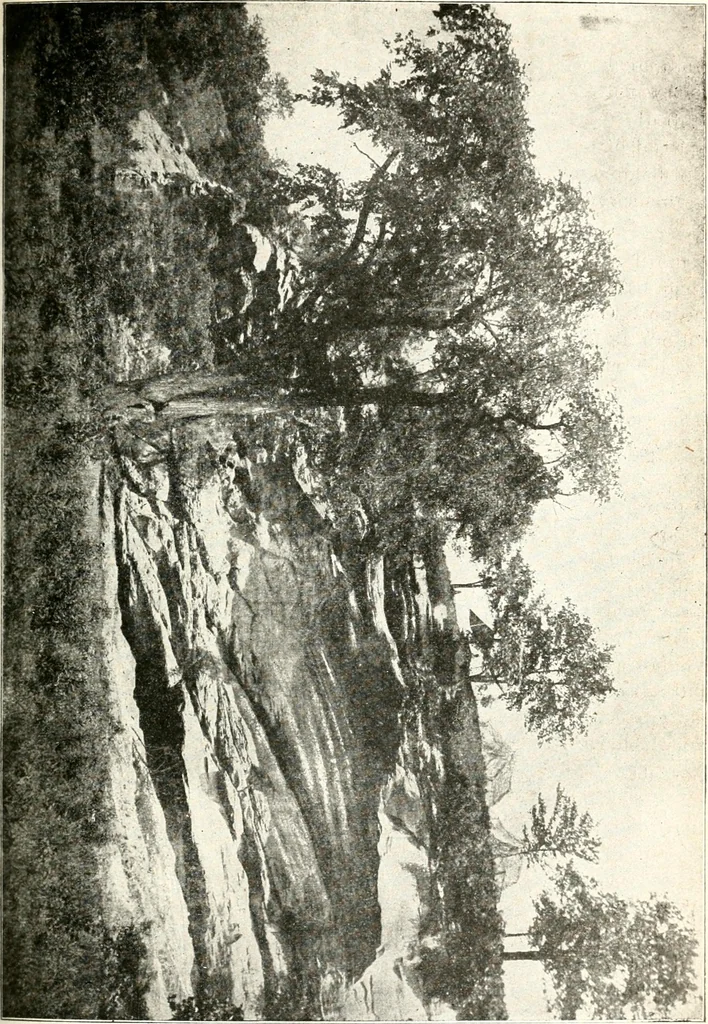 An illustration from Ohio archæological and historical quarterly, 1887, leaf 188