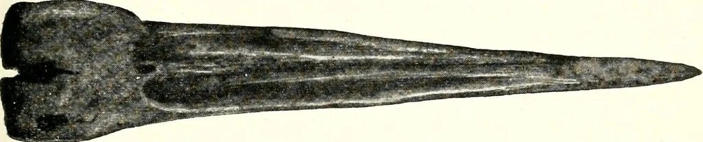 An illustration from Ohio archæological and historical quarterly, 1887, leaf 202