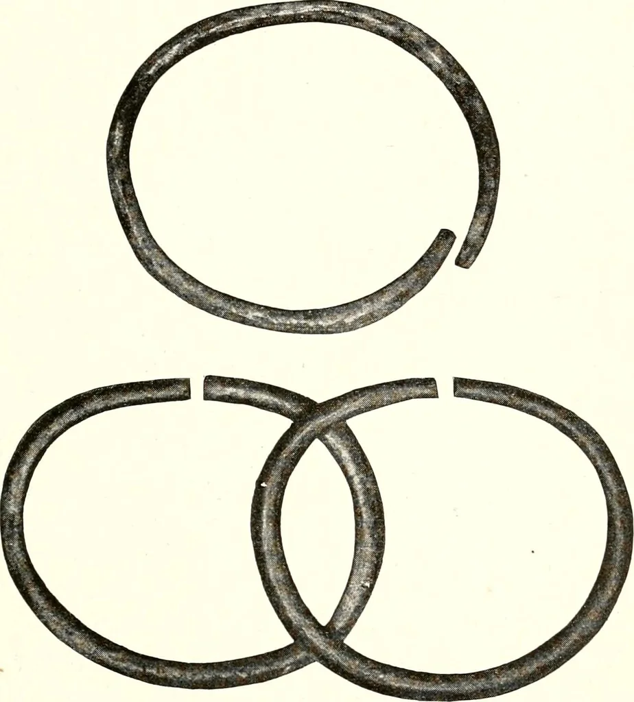 An illustration from Ohio archæological and historical quarterly, 1887, leaf 210