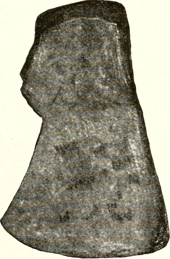 An illustration from Ohio archæological and historical quarterly, 1887, leaf 214
