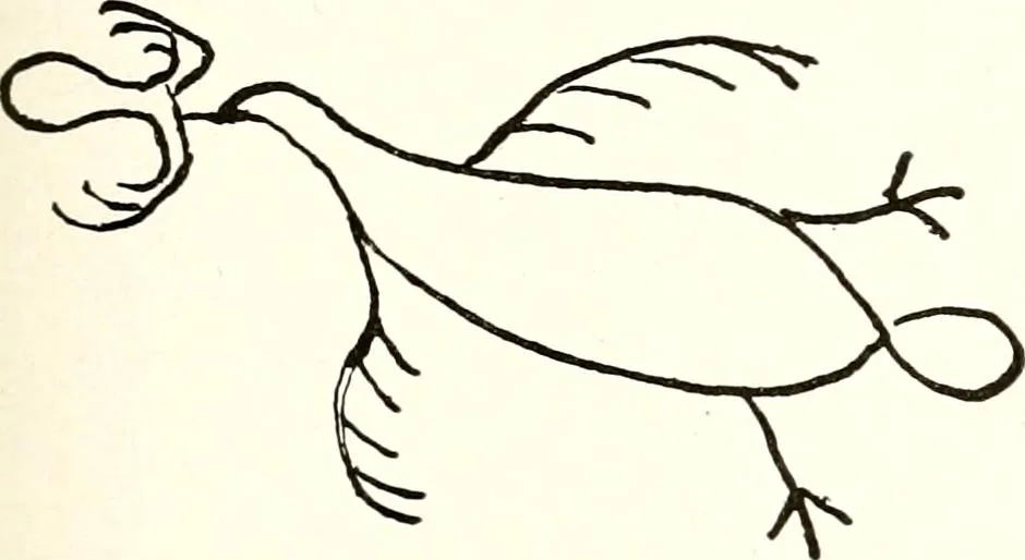 An illustration from Ohio archæological and historical quarterly, 1887, leaf 218