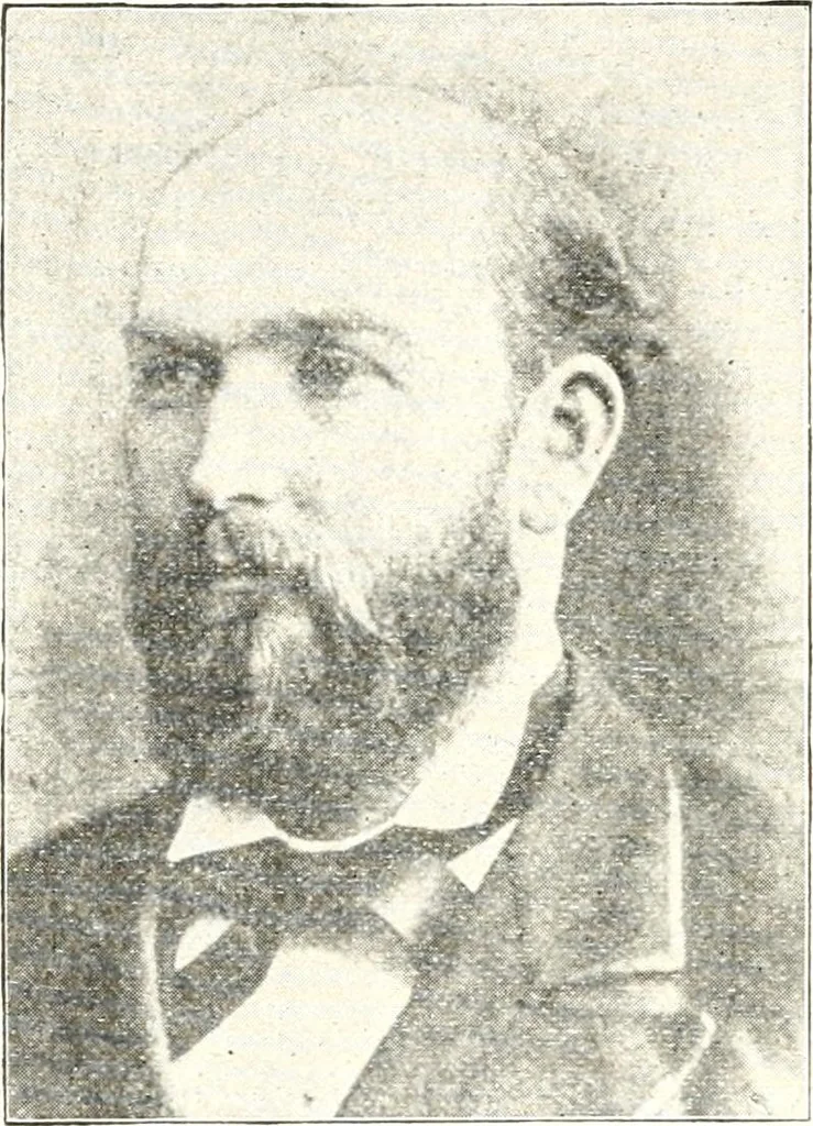 An illustration from Ohio archæological and historical quarterly, 1887, leaf 227