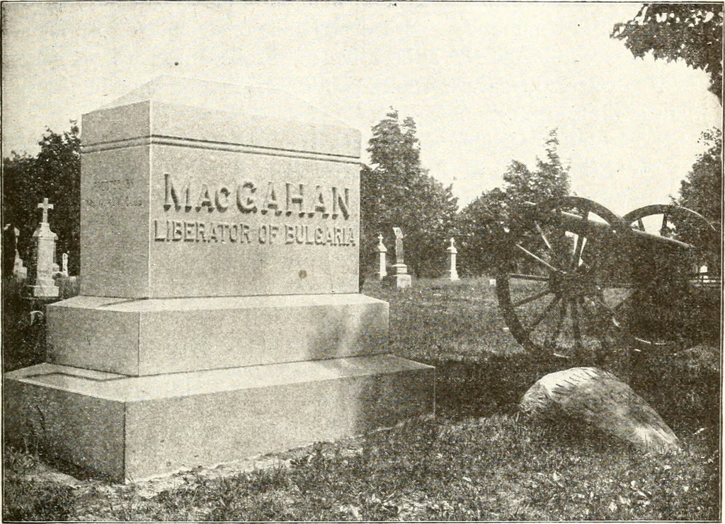 An illustration from Ohio archæological and historical quarterly, 1887, leaf 238