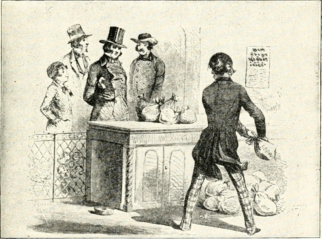 An illustration from Ohio archæological and historical quarterly, 1887, leaf 308