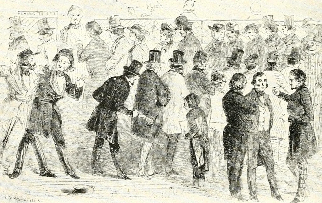 An illustration from Ohio archæological and historical quarterly, 1887, leaf 311