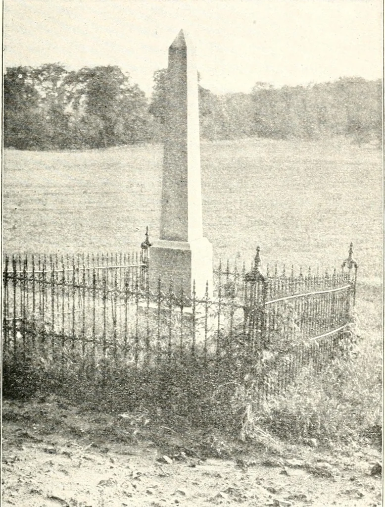 An illustration from Ohio archæological and historical quarterly, 1887, leaf 392