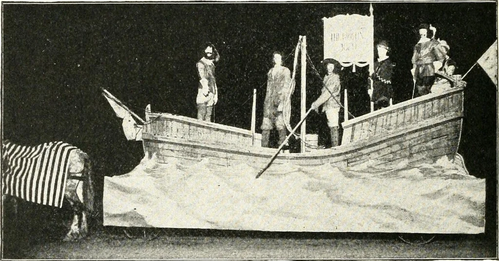 An illustration from Ohio archæological and historical quarterly, 1887, leaf 455
