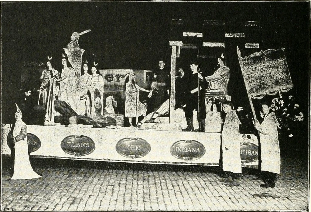 An illustration from Ohio archæological and historical quarterly, 1887, leaf 469