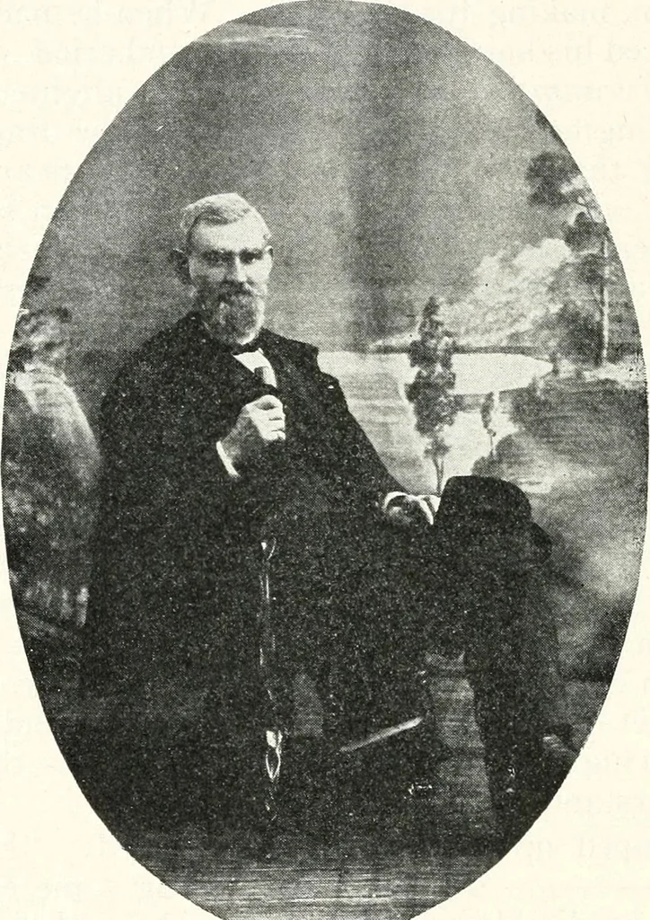 An illustration from Ohio archæological and historical quarterly, 1887, leaf 11