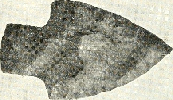 An illustration from Ohio archæological and historical quarterly, 1887, leaf 146