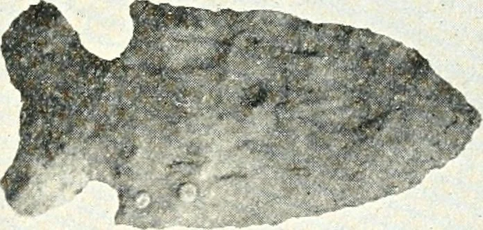 An illustration from Ohio archæological and historical quarterly, 1887, leaf 146