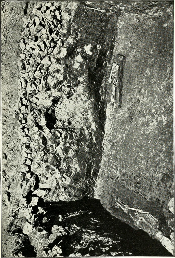 An illustration from Ohio archæological and historical quarterly, 1887, leaf 160