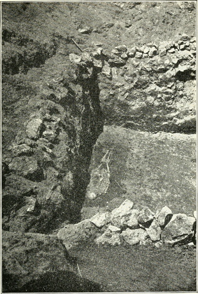 An illustration from Ohio archæological and historical quarterly, 1887, leaf 162