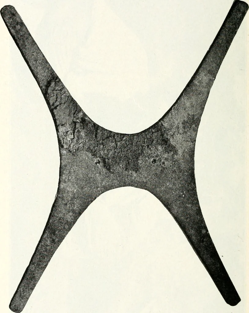 An illustration from Ohio archæological and historical quarterly, 1887, leaf 165