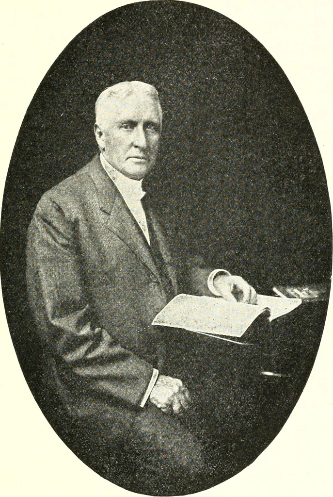 An illustration from Ohio archæological and historical quarterly, 1887, leaf 170