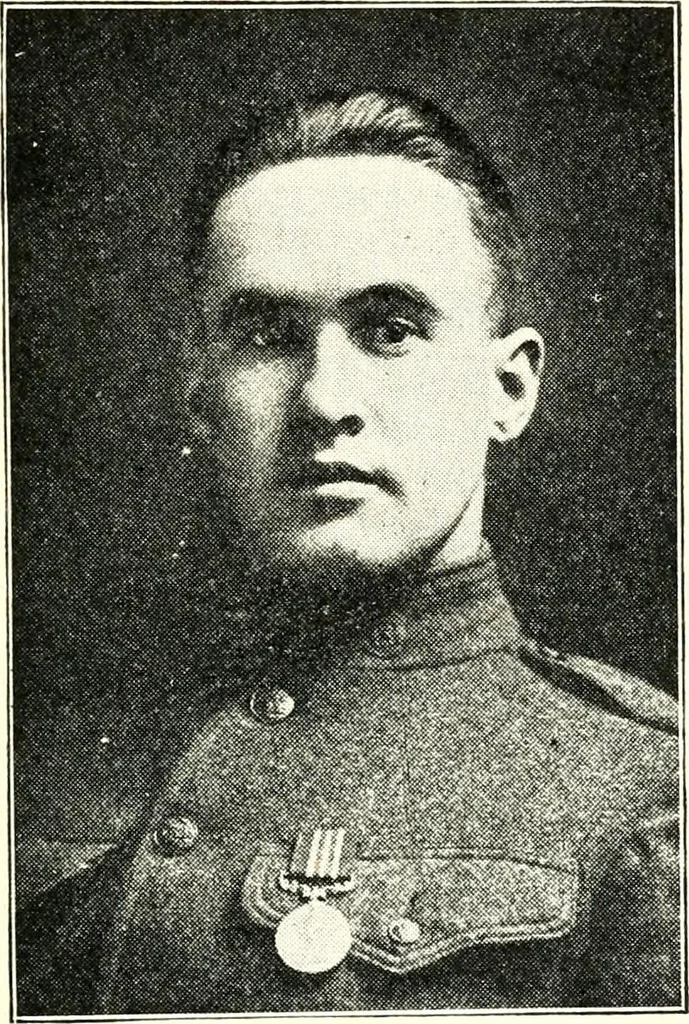 An illustration from Ohio archæological and historical quarterly, 1887, leaf 18