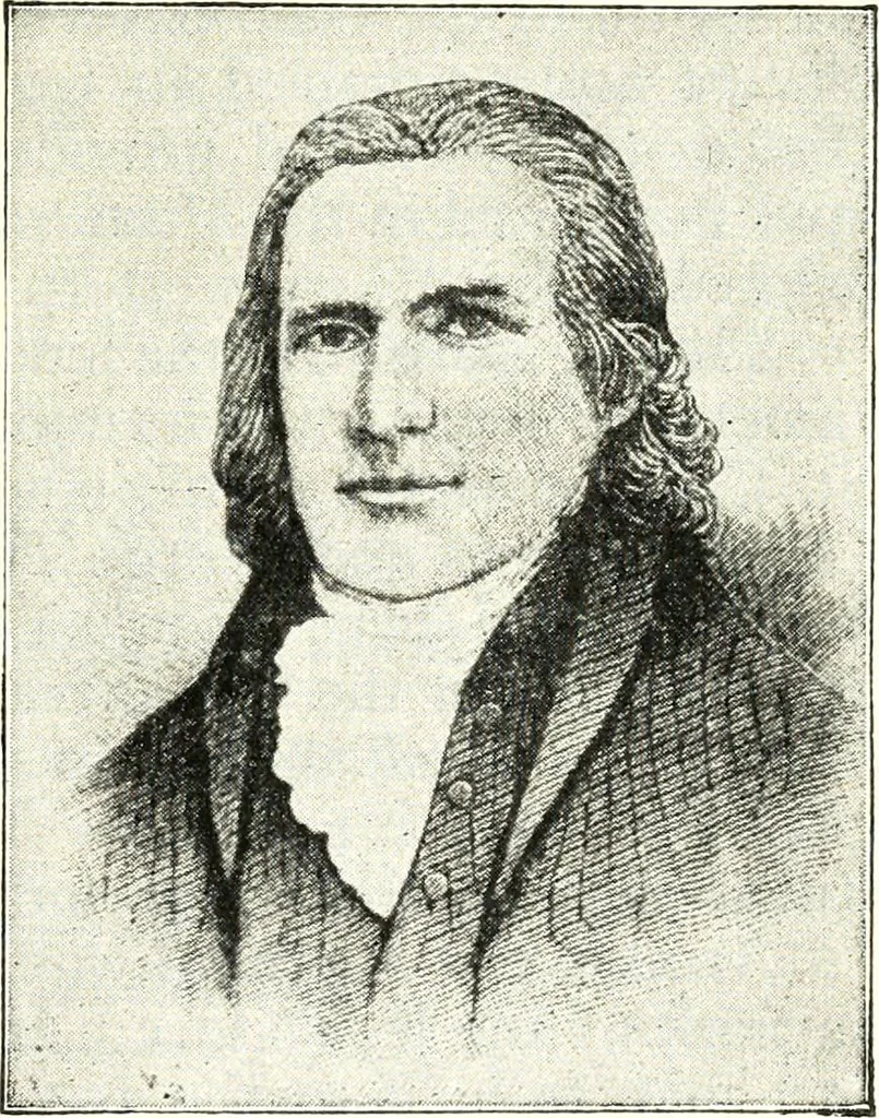 An illustration from Ohio archæological and historical quarterly, 1887, leaf 22