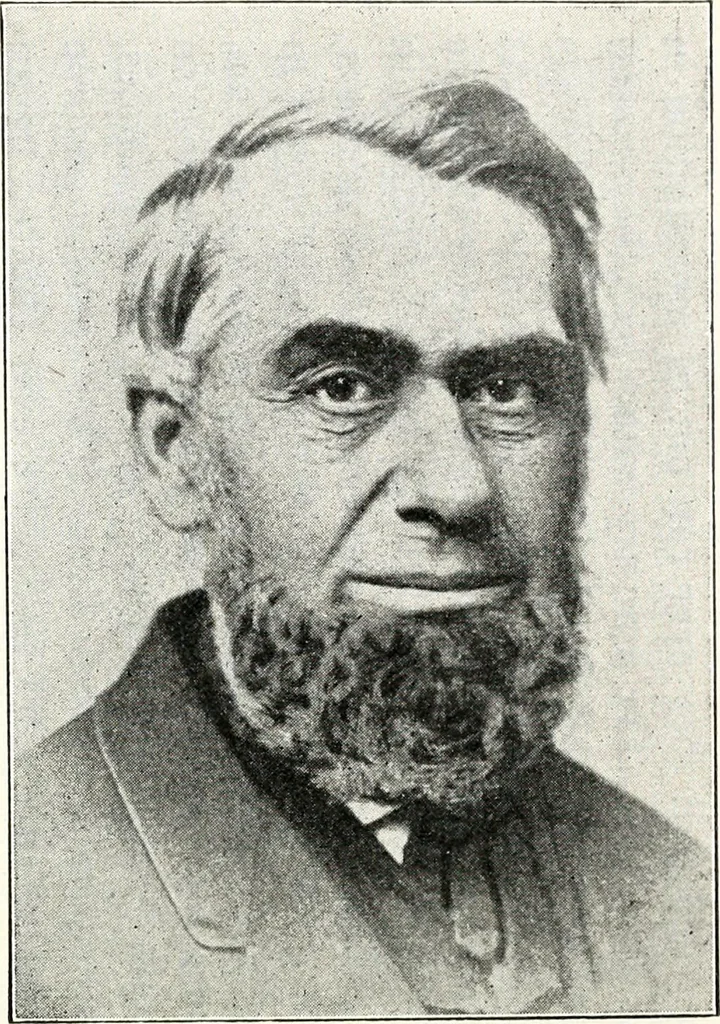 An illustration from Ohio archæological and historical quarterly, 1887, leaf 383
