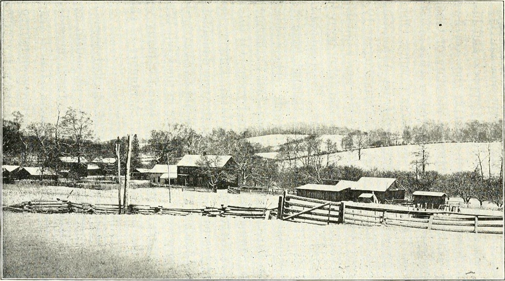 An illustration from Ohio archæological and historical quarterly, 1887, leaf 406