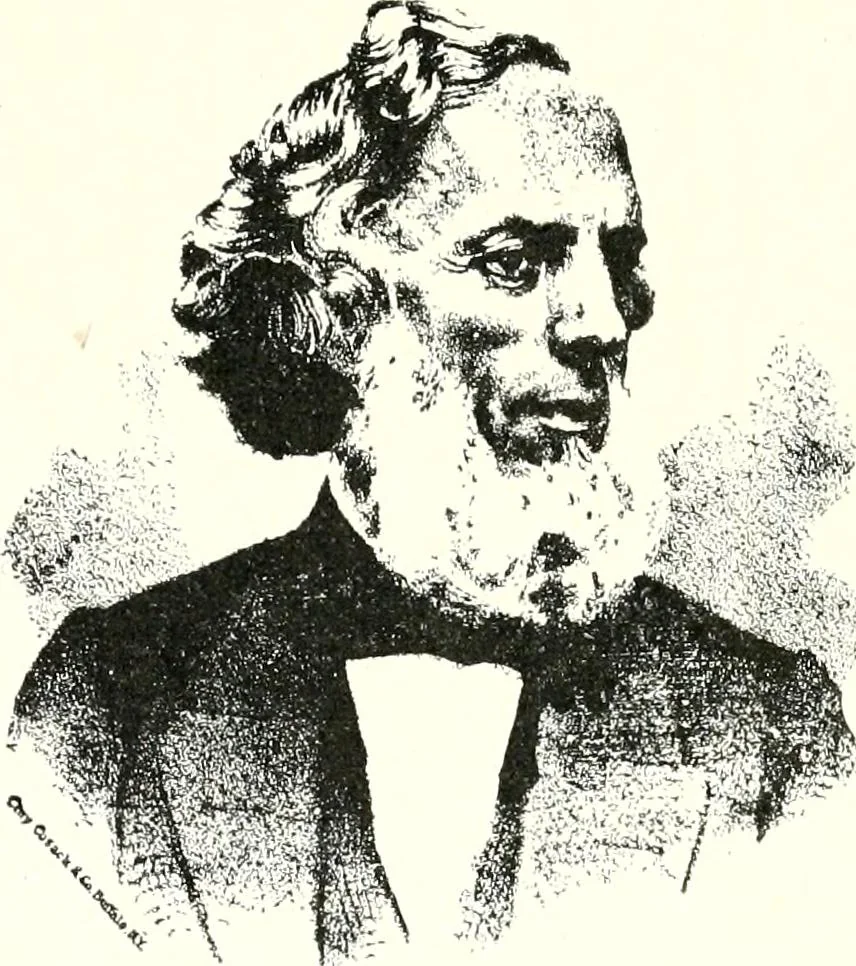 An illustration from Ohio archæological and historical quarterly, 1887, leaf 448
