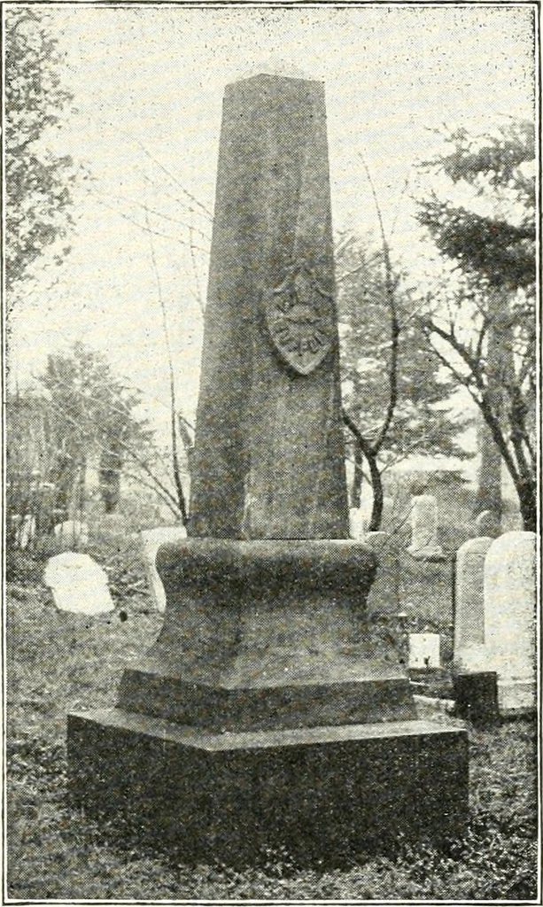 An illustration from Ohio archæological and historical quarterly, 1887, leaf 456