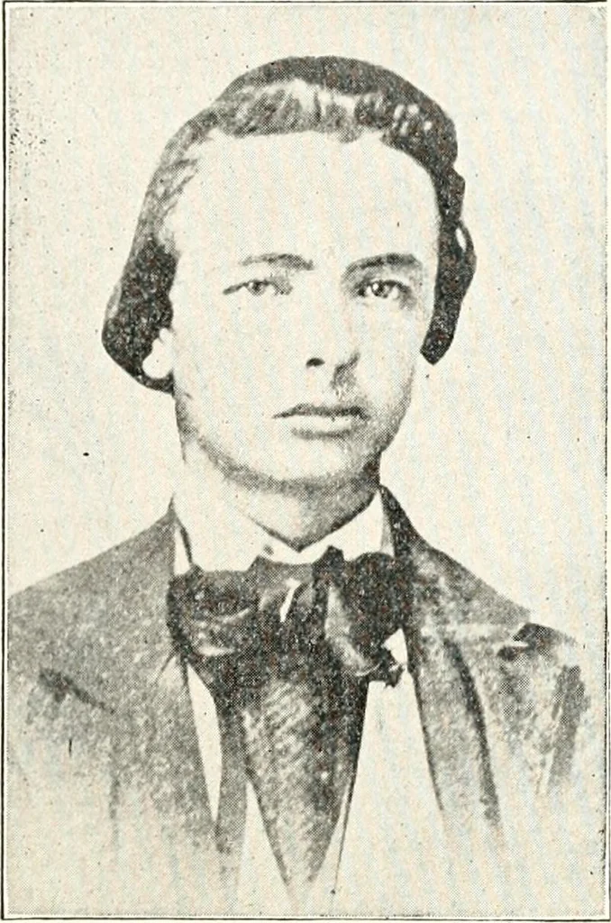 An illustration from Ohio archæological and historical quarterly, 1887, leaf 465