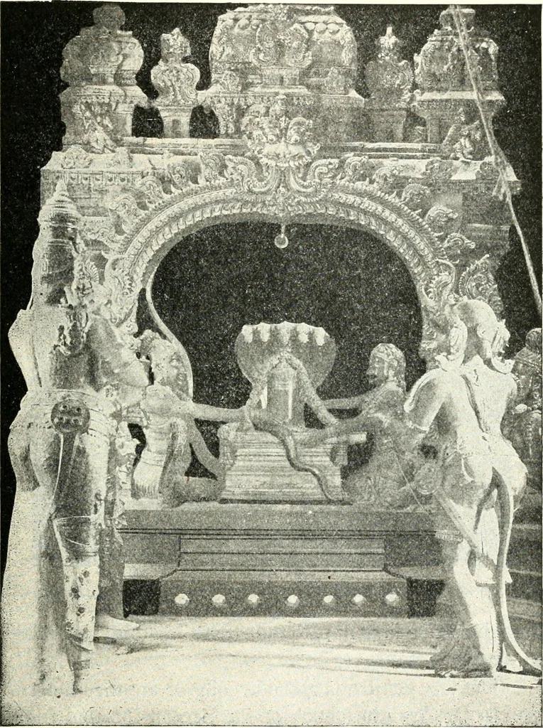 An illustration from Ohio archæological and historical quarterly, 1887, leaf 94
