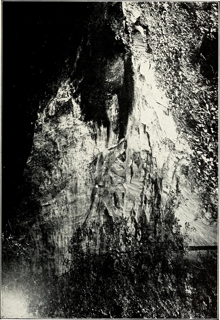 An illustration from Ohio archæological and historical quarterly, 1887, leaf 22