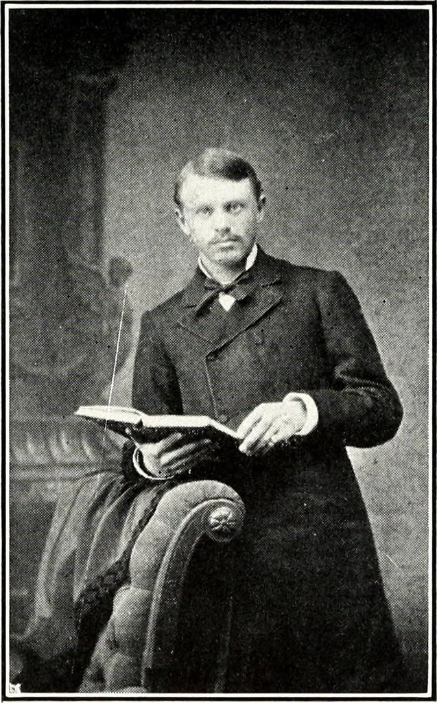 An illustration from Ohio archæological and historical quarterly, 1887, leaf 226