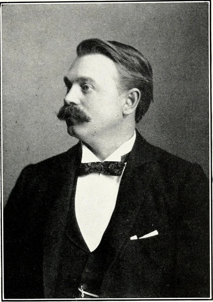 An illustration from Ohio archæological and historical quarterly, 1887, leaf 230