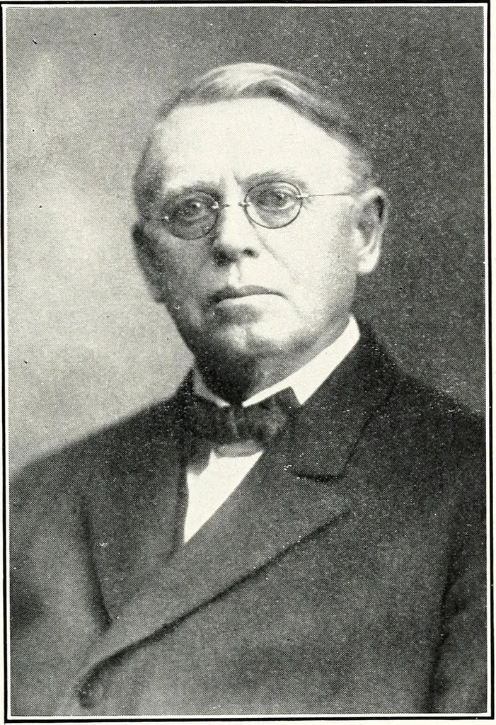 An illustration from Ohio archæological and historical quarterly, 1887, leaf 232