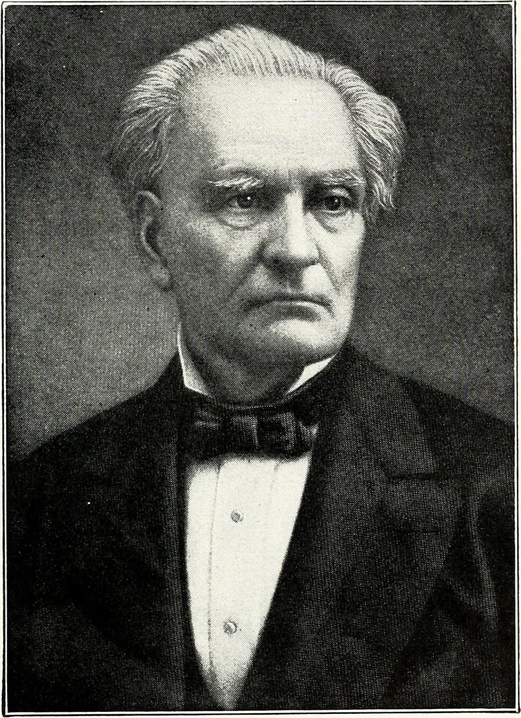 An illustration from Ohio archæological and historical quarterly, 1887, leaf 258