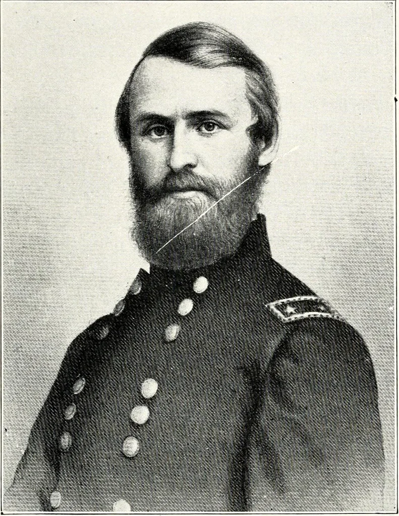 An illustration from Ohio archæological and historical quarterly, 1887, leaf 260