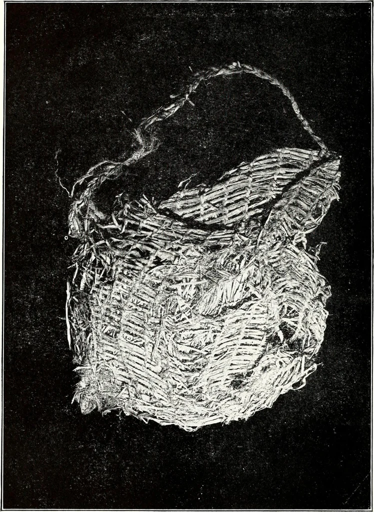 An illustration from Ohio archæological and historical quarterly, 1887, leaf 27