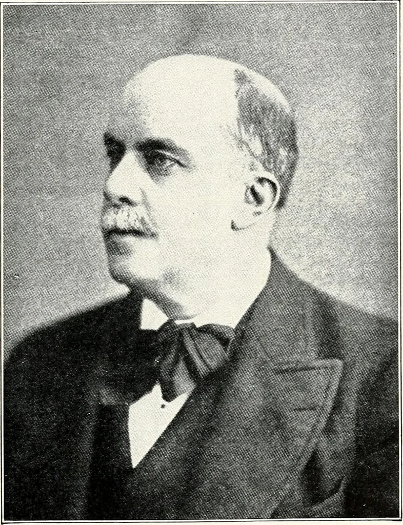 An illustration from Ohio archæological and historical quarterly, 1887, leaf 284