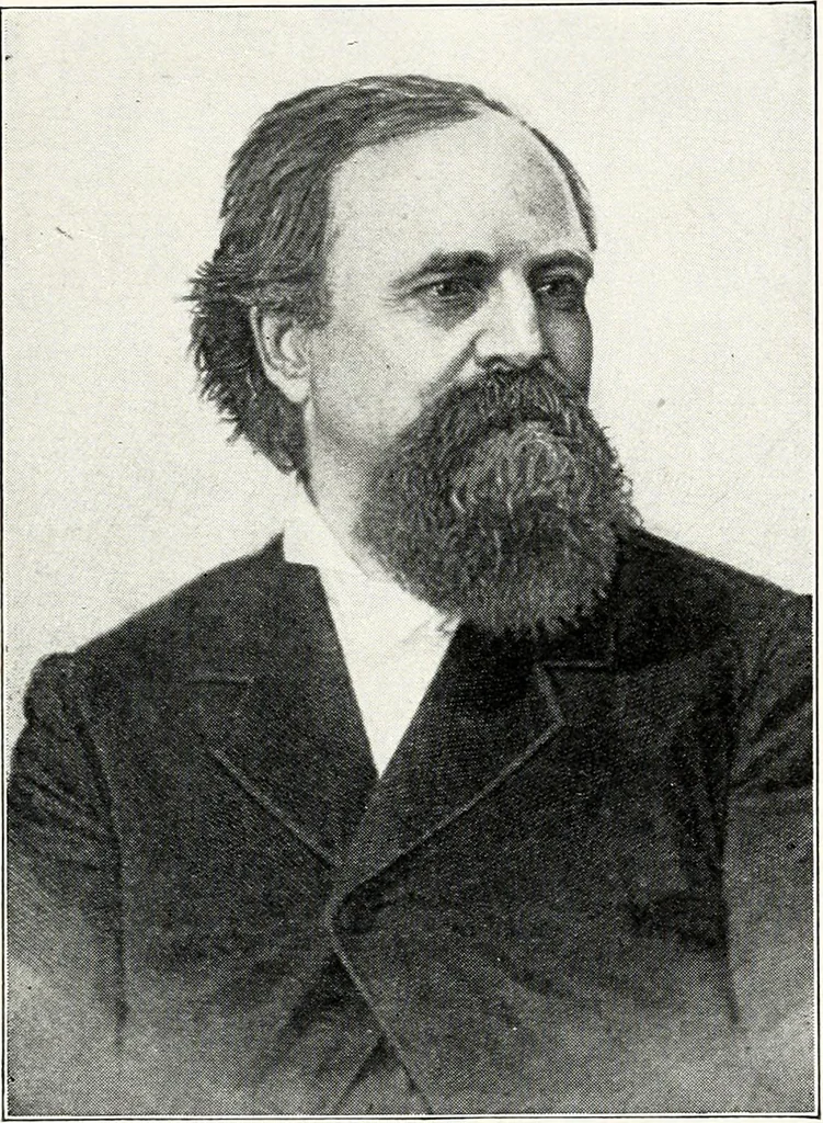 An illustration from Ohio archæological and historical quarterly, 1887, leaf 340