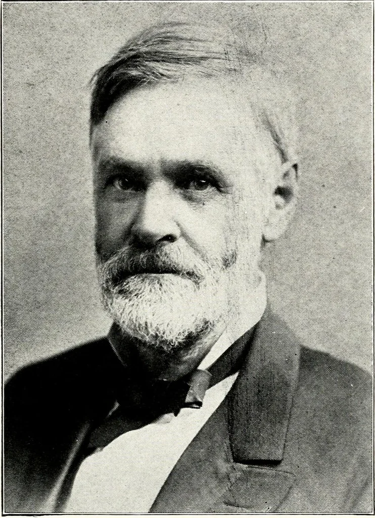An illustration from Ohio archæological and historical quarterly, 1887, leaf 342