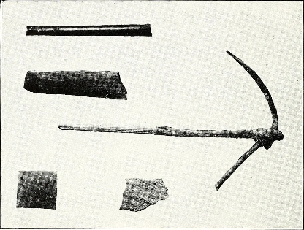 An illustration from Ohio archæological and historical quarterly, 1887, leaf 35