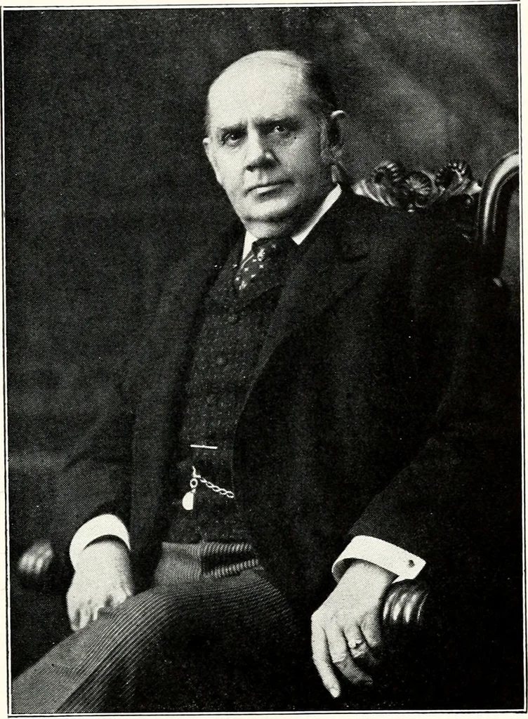 An illustration from Ohio archæological and historical quarterly, 1887, leaf 426