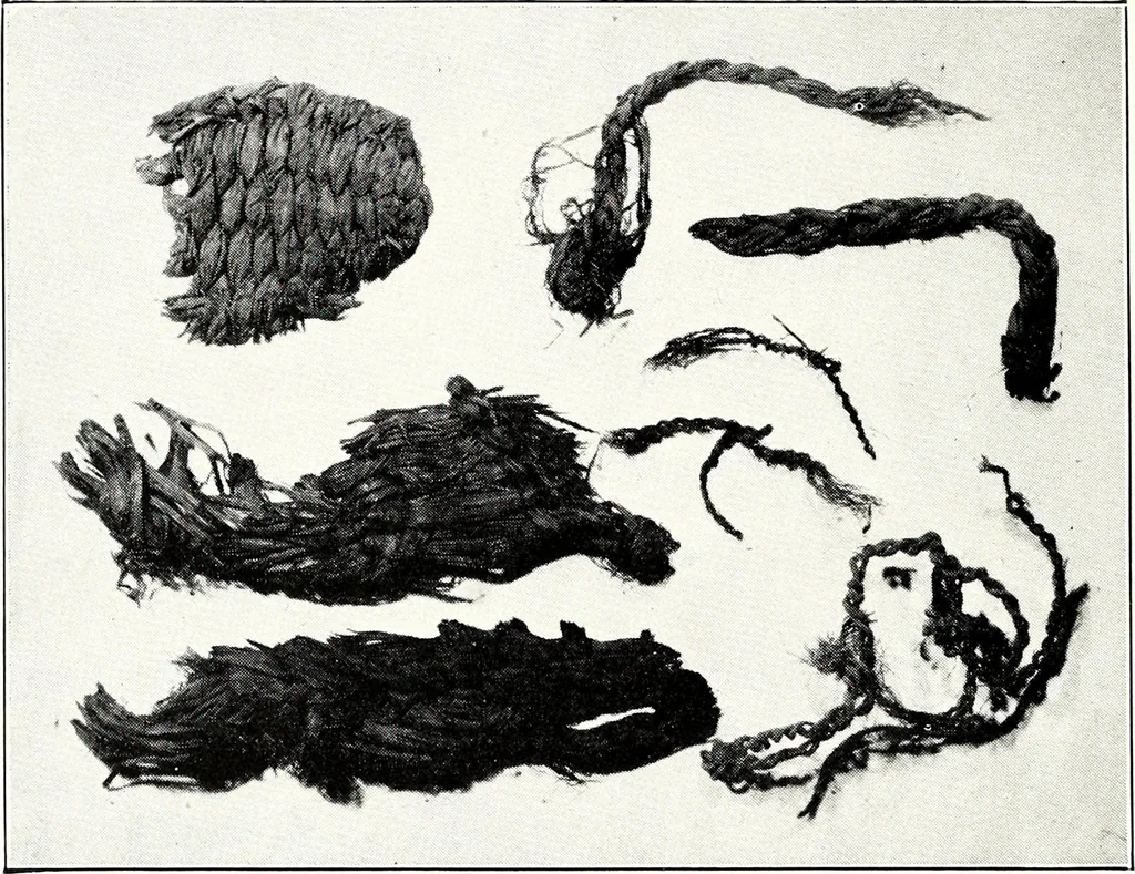An illustration from Ohio archæological and historical quarterly, 1887, leaf 49