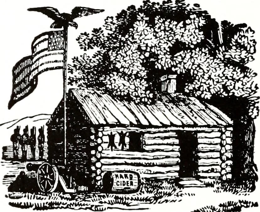 An illustration from Ohio archæological and historical quarterly, 1887, leaf 503