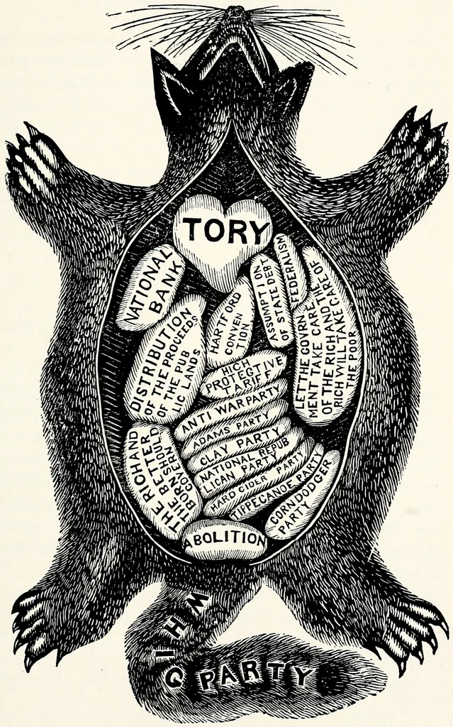 An illustration from Ohio archæological and historical quarterly, 1887, leaf 568