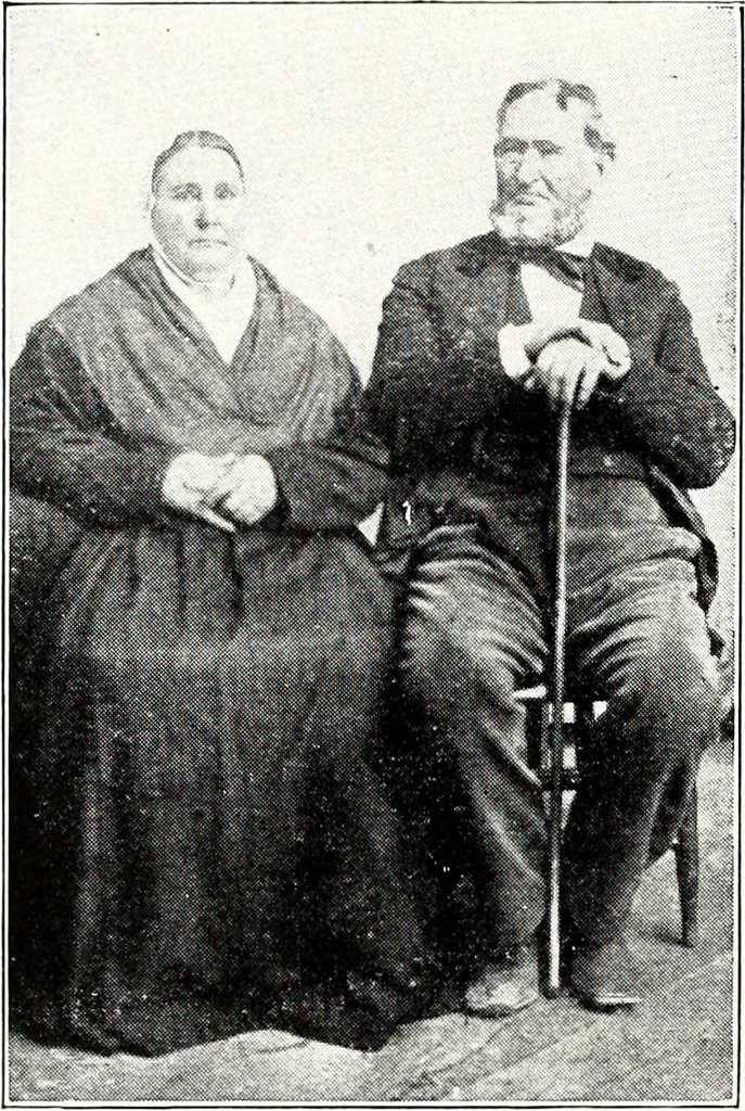 An illustration from Ohio archæological and historical quarterly, 1887, leaf 61